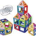 Magic Magnetic Avenger Educational Children's Toy Intelligent Education