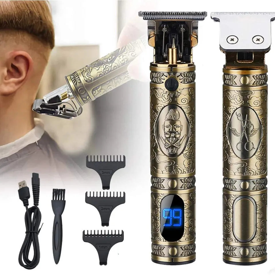 DALING DL-1317 hair cutting machine