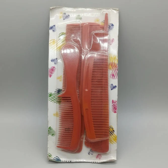 Comb Set