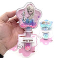 Disney Glitter Star Kids Hair Brush