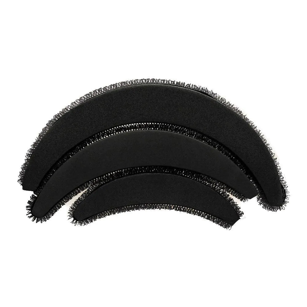 Trendy 3‑in‑1 Hair Bumpits