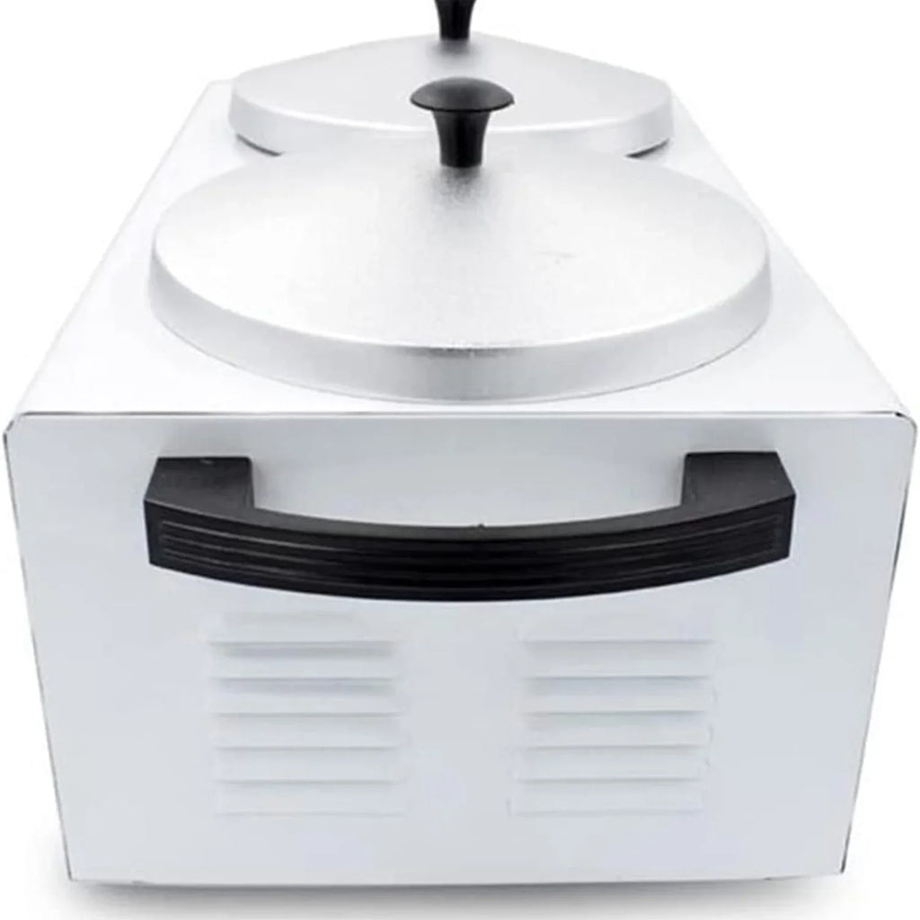 Double Pot Wax Heater Warmer Machine