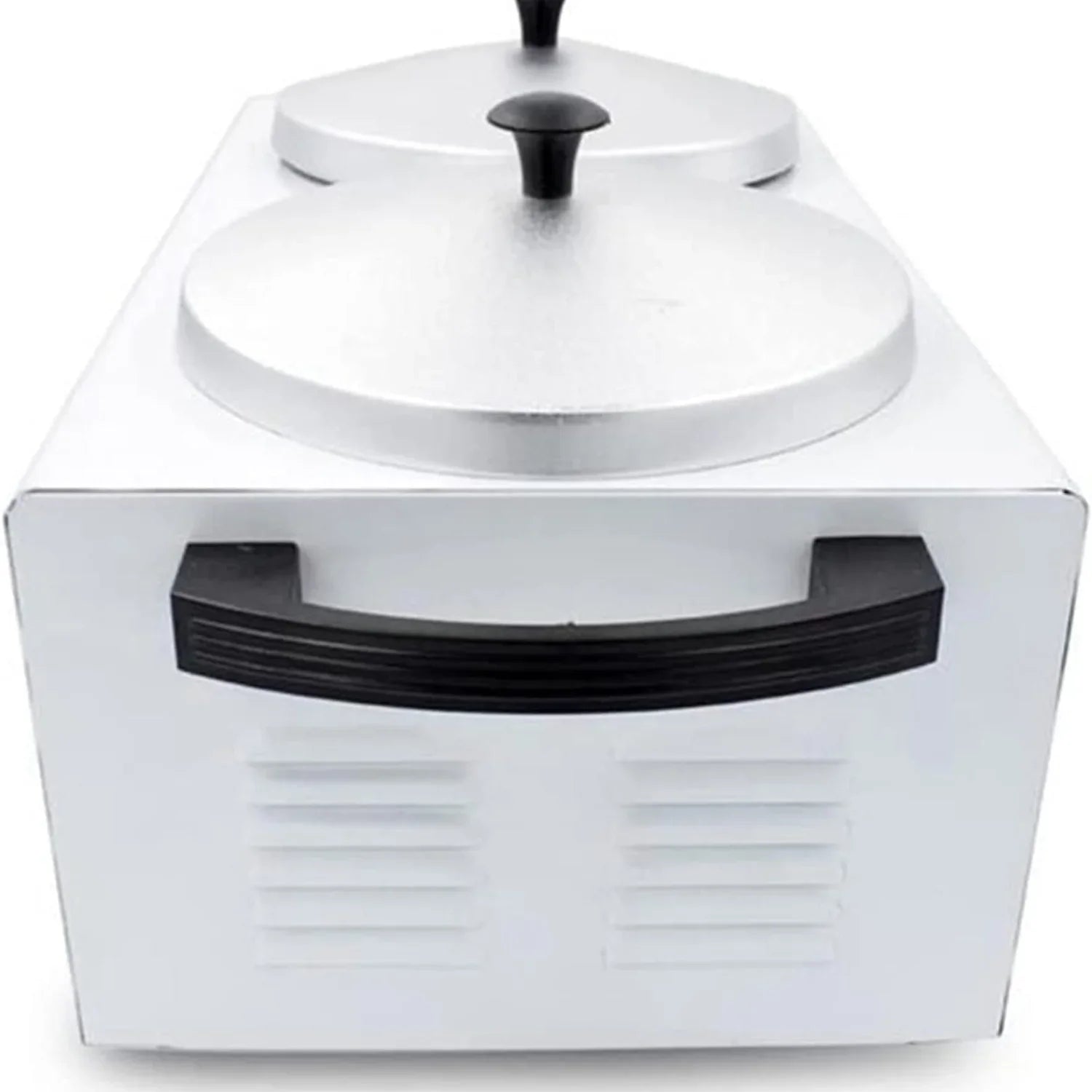 Double Pot Wax Heater Warmer Machine