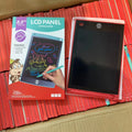 8.5  inch LCD Writing & Drawing Tablet