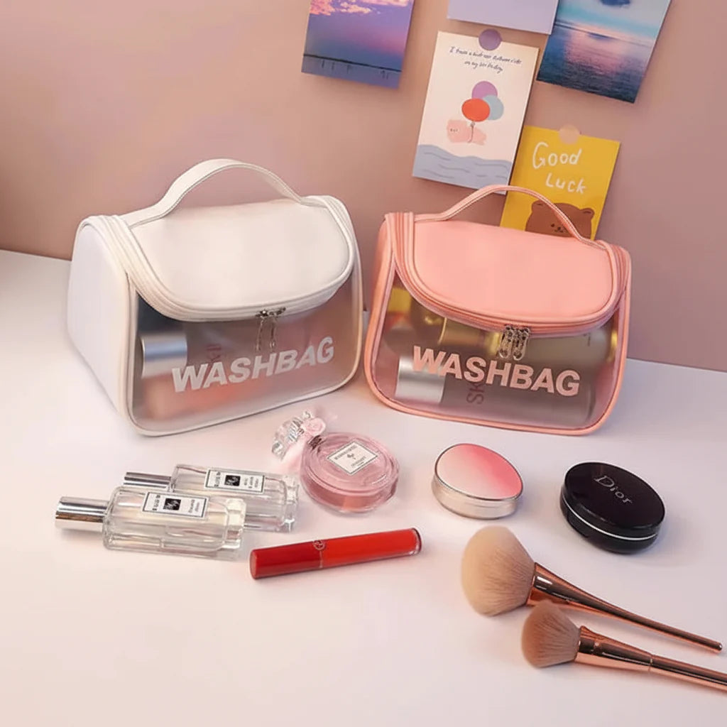 Makeup Storage Multifunctional Travel Bag