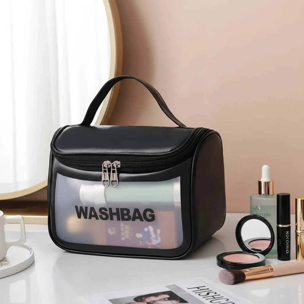 Makeup Storage Multifunctional Travel Bag