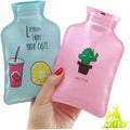 Hot Water Bottles Hand Warmer