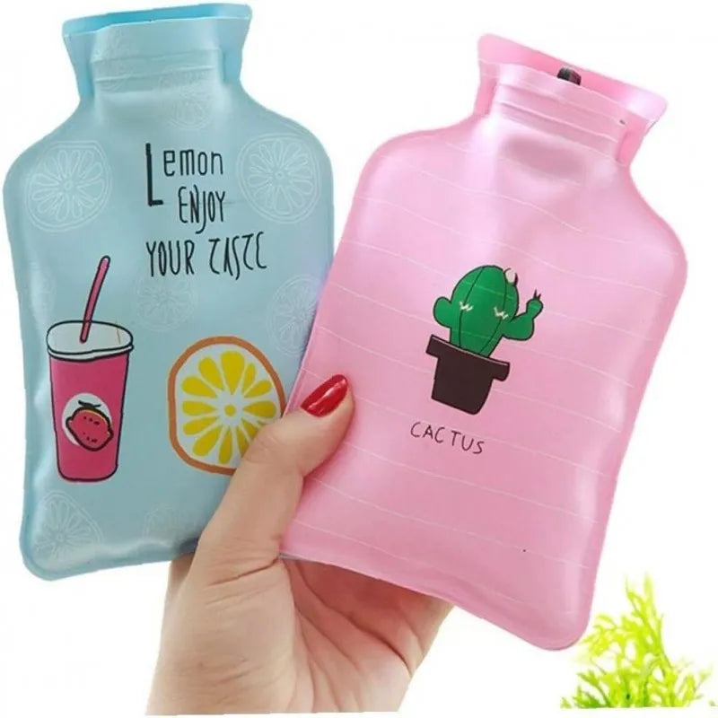 Hot Water Bottles Hand Warmer