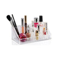 9 Grids Makeup Organizer Lipstick Jewellery Storage Box