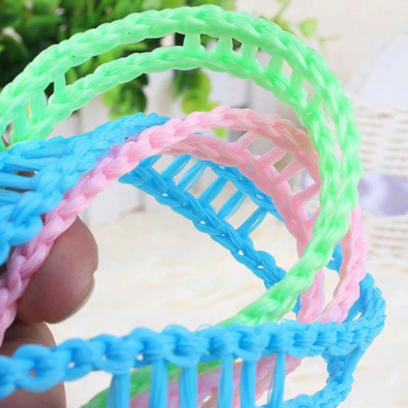 Cloth Line Hanging Rope - 5 Meter