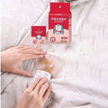 Portable Clothes Stain Remover Wet Wipes