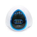 SUNC3 PLUS UV-Led Lamp Professional For Drying Acrylic & Poly Gel Nails- 96Watt
