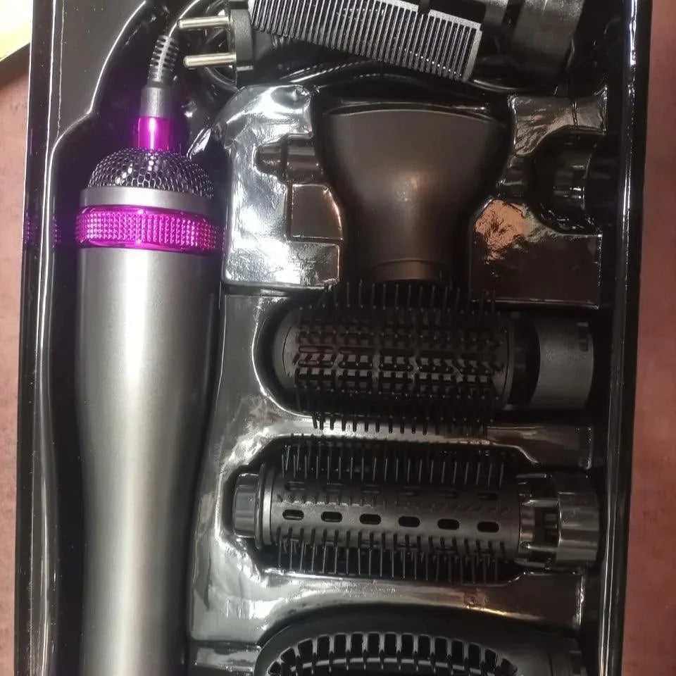 5 In 1 Hair Dryer
