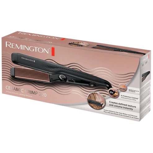 Remington Ceramic Hair Crimp S3580