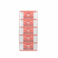 Omega 5 Layer Daraz Organizer