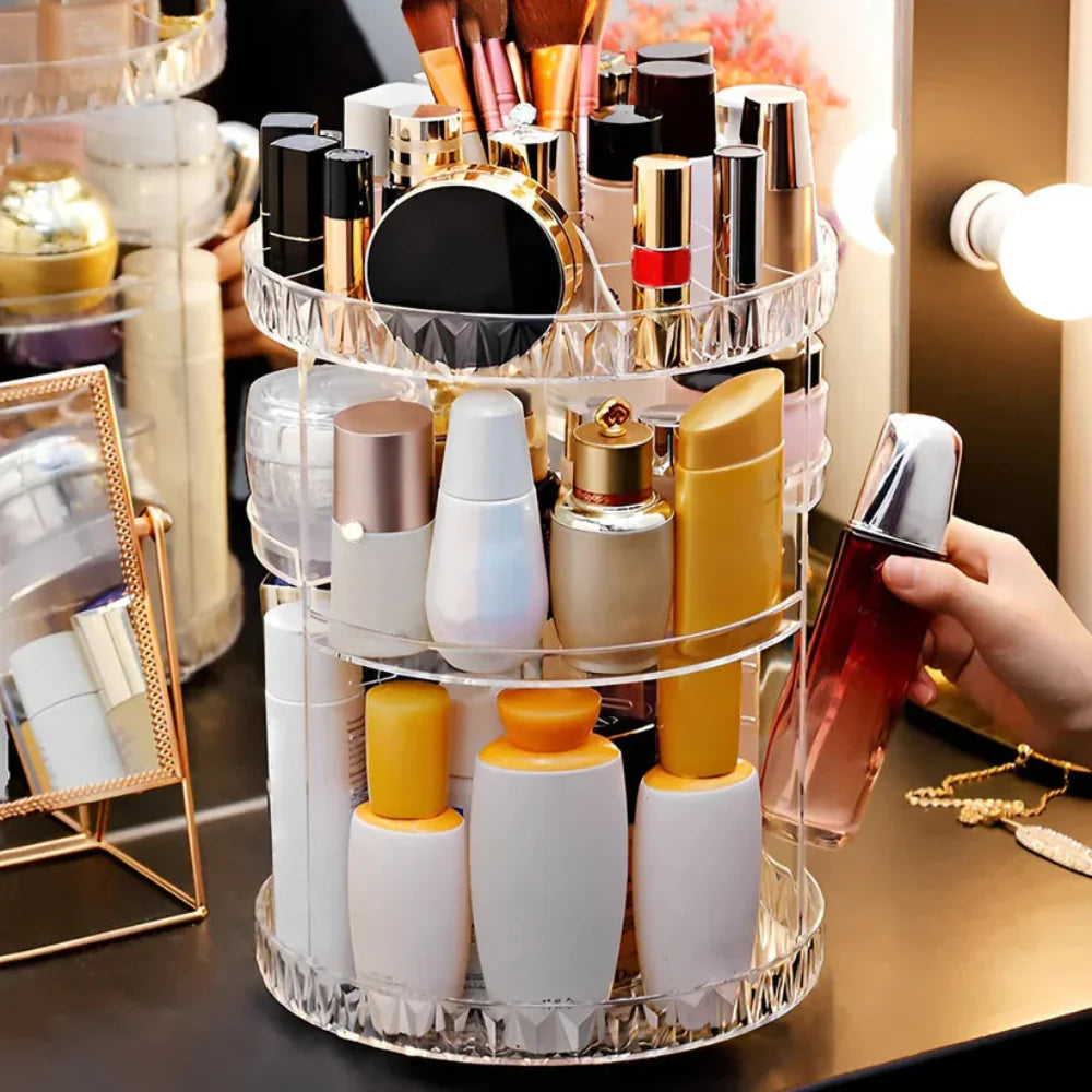 360 Organizer