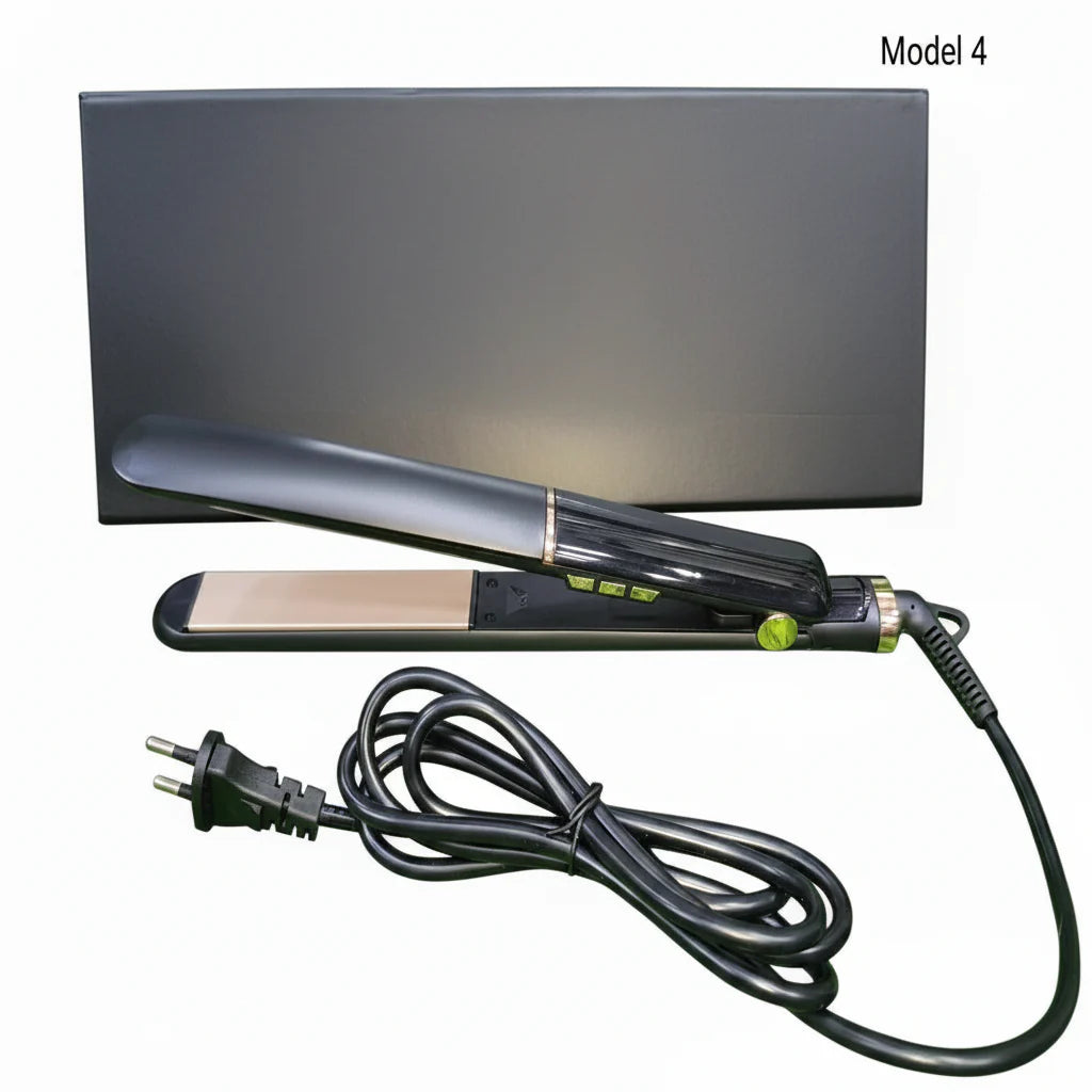 Professional Hair Straightener - Model 4