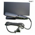 Professional Hair Straightener - Model 1