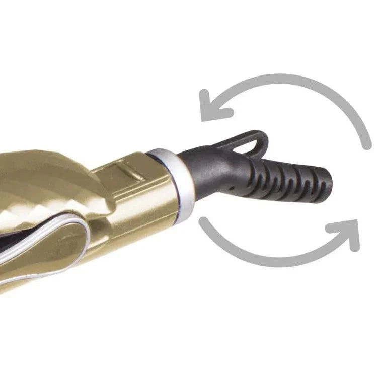 Beper High-Quality Hair Straightener