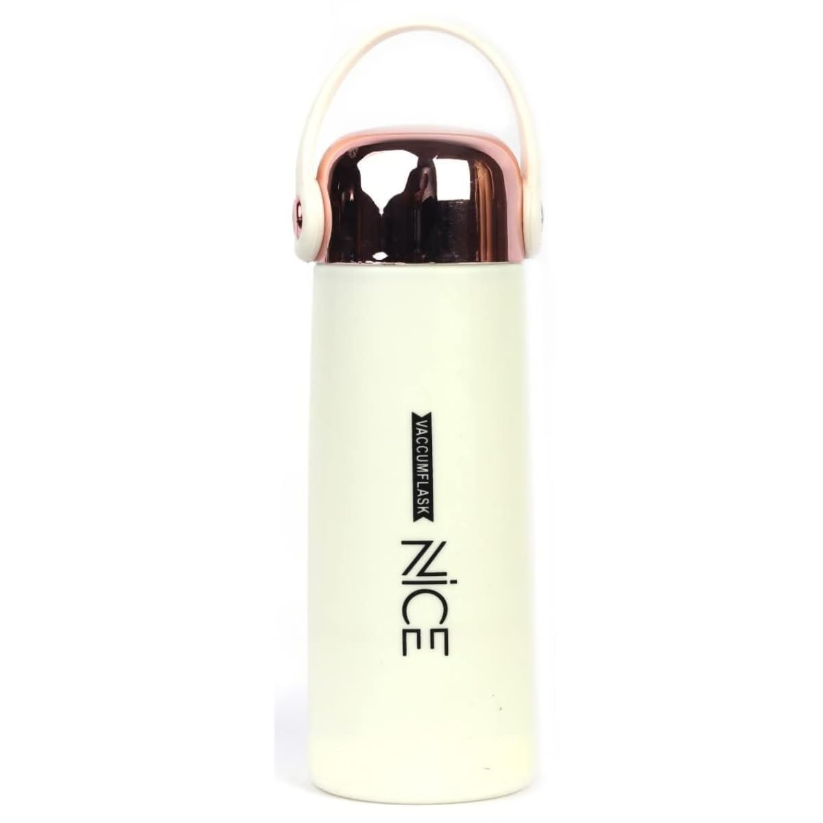 Premium Insulated Nice Water Bottle with Handle
