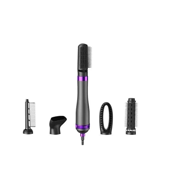 5 In 1 Hair Dryer