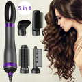 5 In 1 Hair Dryer