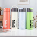 Unique Simple Youth Has You  Drinking Bottle Water Tumbler - 450ml