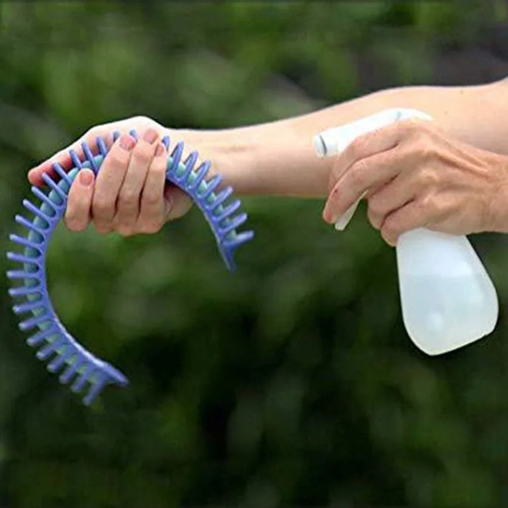 Portable Cooling Neck Wrap Natural Cooling Belt For Fast Cooling