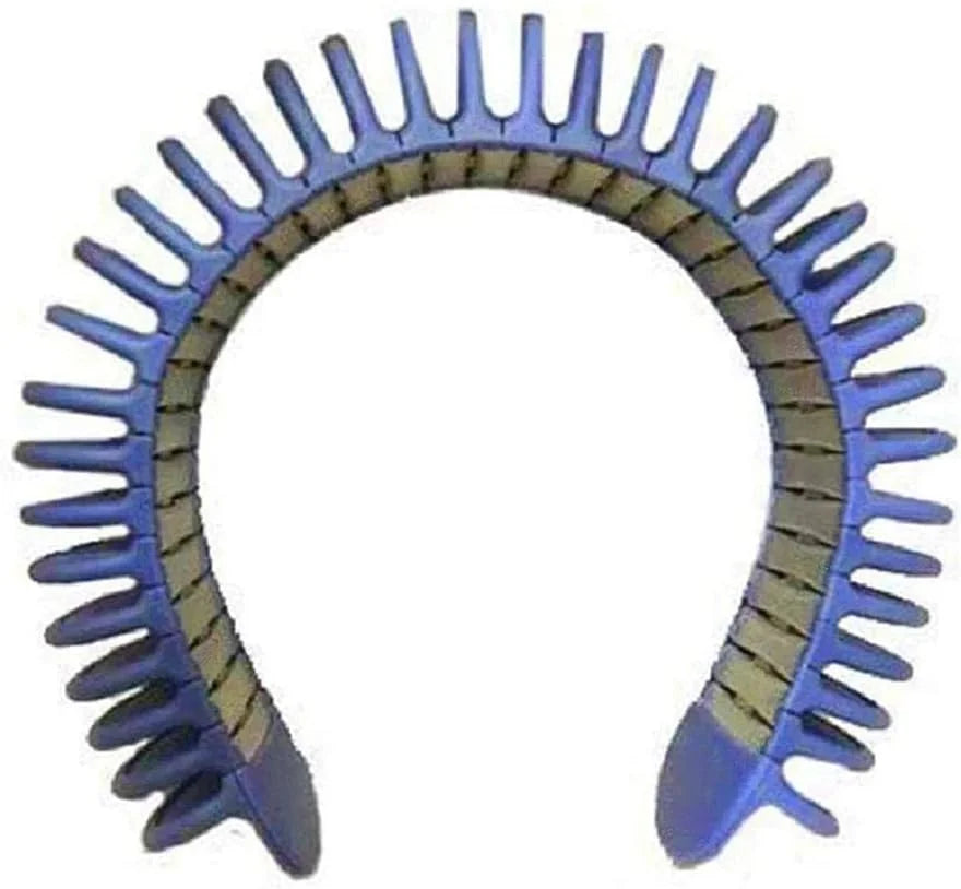 Portable Cooling Neck Wrap Natural Cooling Belt For Fast Cooling