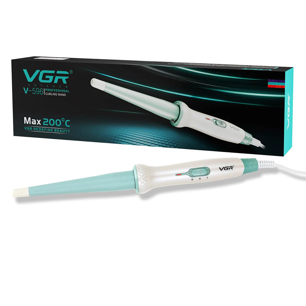 VGR V-596 Professional Curling Wand.