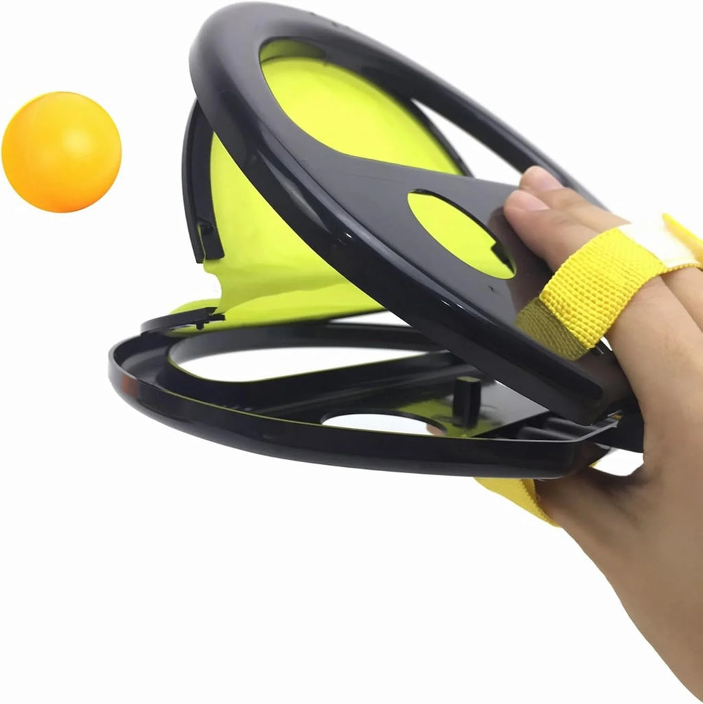 Toss and Catch Ball Game Set