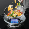 Windproof Energy Saving Gas Stove Stand