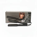 Advanced Silk Ceramic Technology Hair Straightener