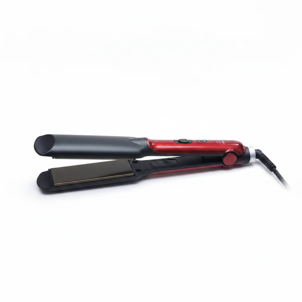 Hair Silk Straightener – Model FR 531