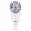 Conair Fabric Shaver and Lint Remover, Battery-Operated Portable Clothes Shaver