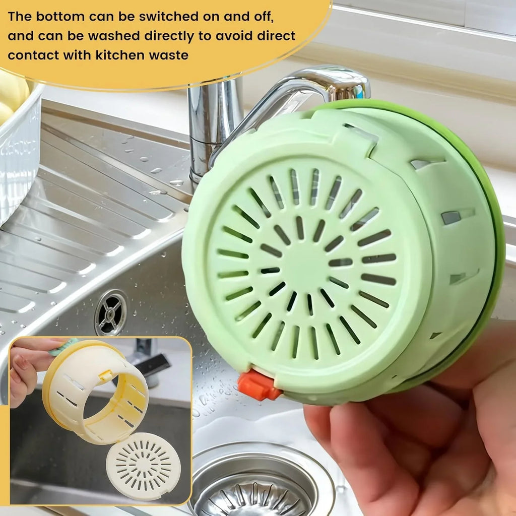 Cactus Kitchen Sink Drain Strainer