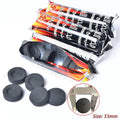 Torch Fast Burning Incense Charcoal Cube Roll for Aromatherapy - 10 Pcs in Box
