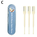 Manual Nose & Facial Hair Trimmers