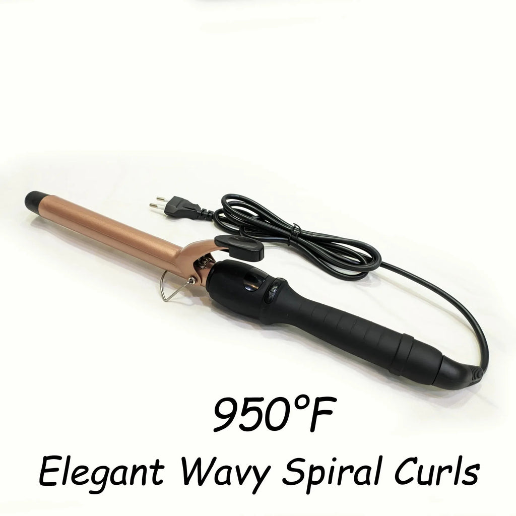 Curling Wand Roller - 22m