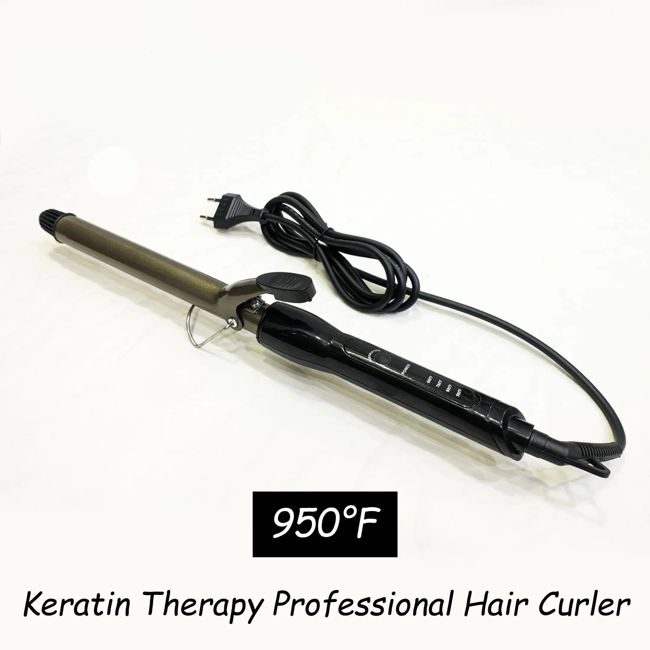 Curling Wand Roller - 22m