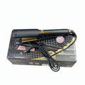 Keratin Protect Hair Straightener 3x Shine Enhancing