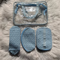 4 in 1 Makeup pouch