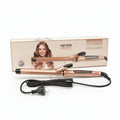 Professional Hair Curling Iron