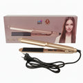 Frizz Free Smooth Hair Straightener - 980F