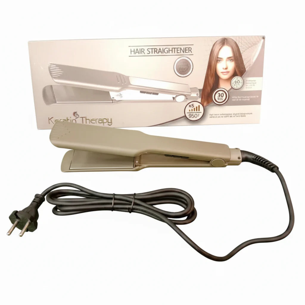 Professional Hair Straightener - 950f