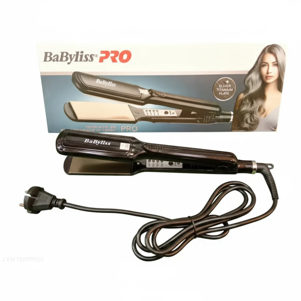 Babyliss Pro Hair Straightener