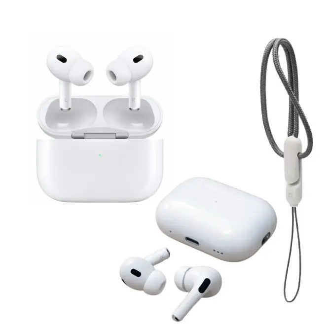 Apple Airpod Pro 2 Master Copy Wireless Earbuds