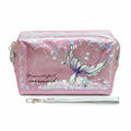Cosmetic Organizer Waterproof  Pouch