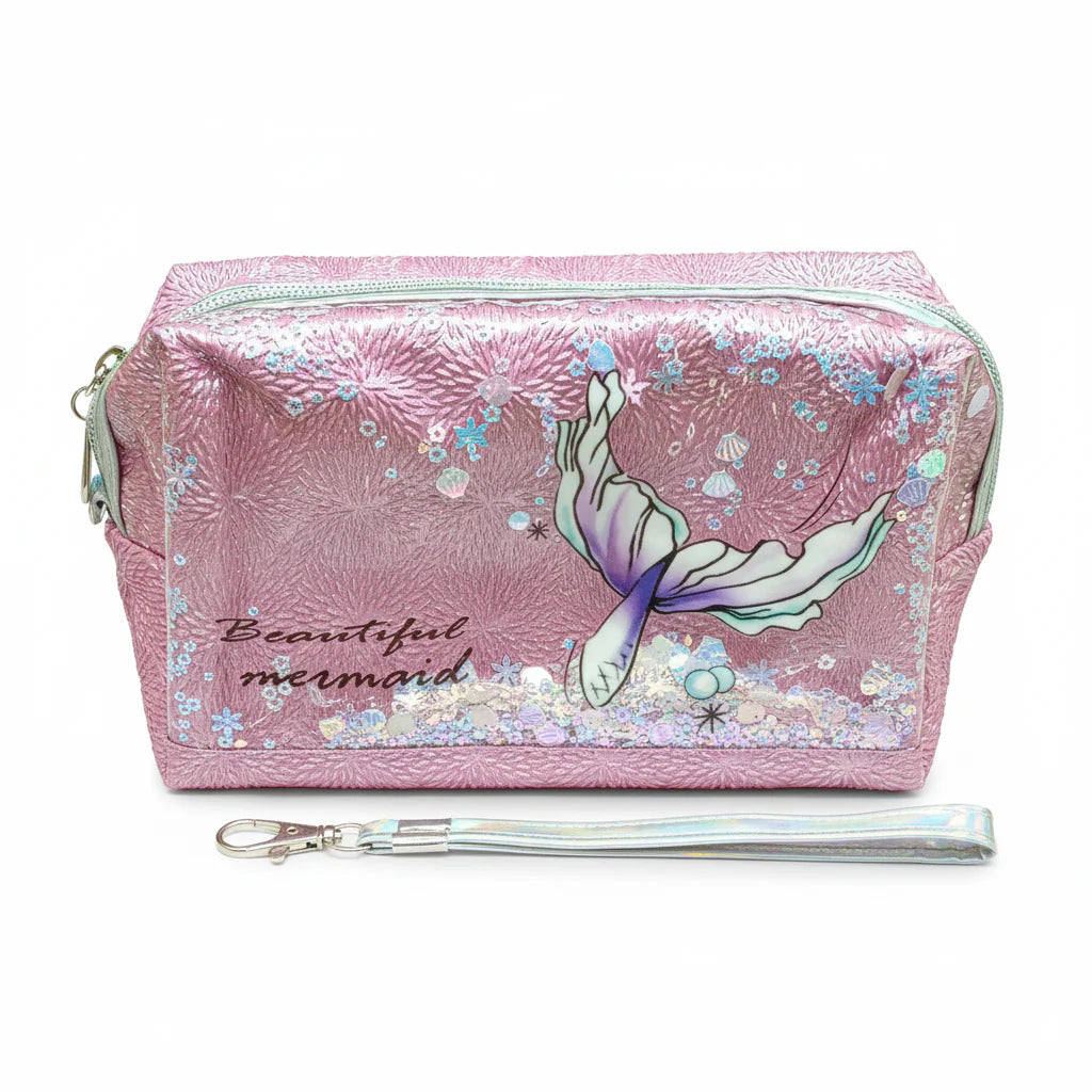 Cosmetic Organizer Waterproof  Pouch