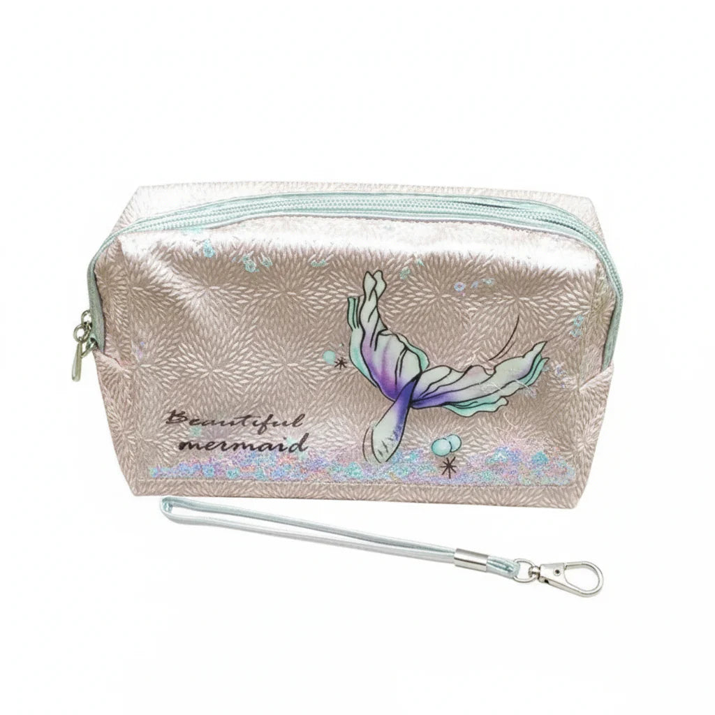 Cosmetic Organizer Waterproof  Pouch